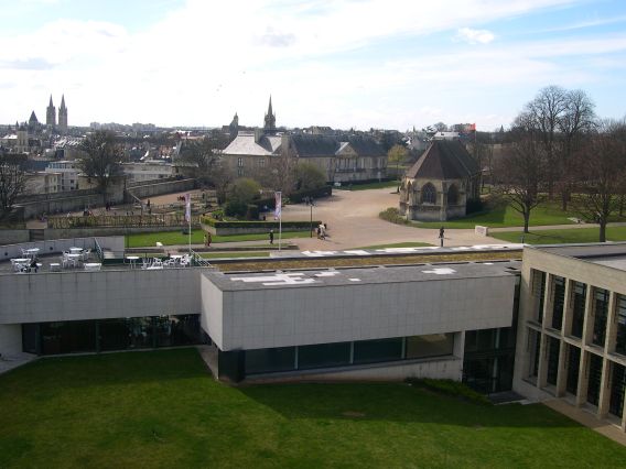  parc du château